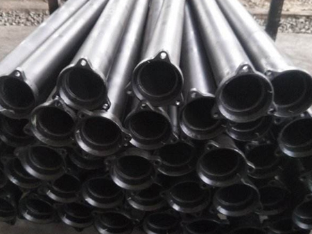 灵台铸铁管具有哪些特点？为什么应用广泛？