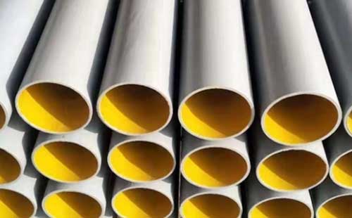 灵台柔性抗震铸铁管