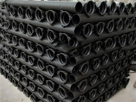 灵台雨季来临，金利建材助您构建坚固排水系统