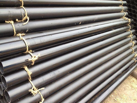 灵台铸铁管的安装方法有哪些 灵台铸铁管的安装方法有哪些