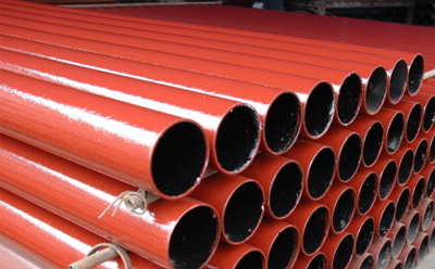 灵台铸铁管道破裂修复办法