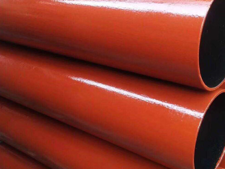 灵台柔性灵台铸铁管的注意事项