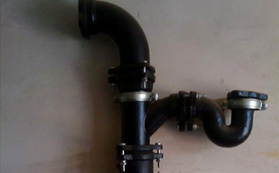 灵台铸铁管的安装与维护要点有哪些