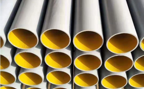 灵台柔性抗震灵台铸铁管是什么材质