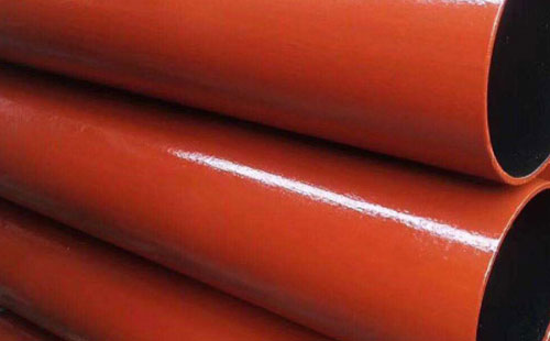 灵台铸铁管怎样进行防腐和维保