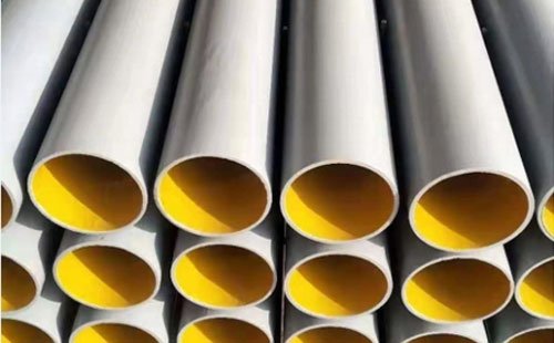 灵台柔性抗震铸铁管连接方式