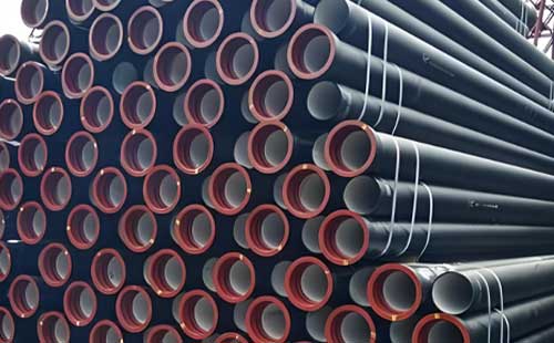 灵台铸铁件加工要注意什么