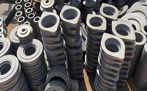 灵台铸铁件加工不动是什么原因