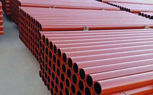 灵台铸铁管安装中的常见问题及解决方法