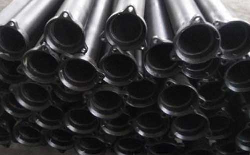 灵台铸铁管安装前攻略：打造高效稳定的管道系统