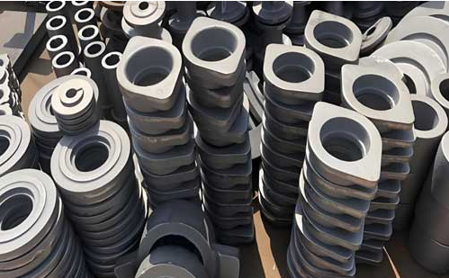 如何评估灵台铸造件厂家的实力？关键指标与行业经验分享