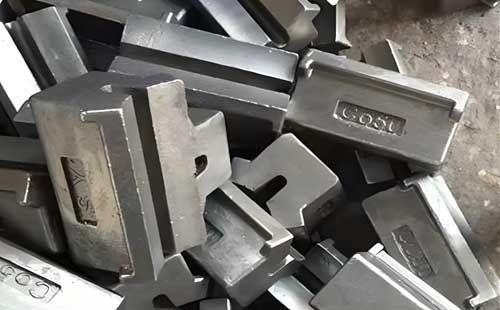 熔模灵台精密灵台铸造厂气孔缺陷控制指南