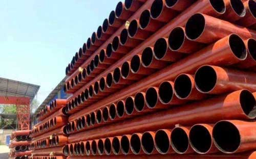 厨房排水选灵台柔性灵台铸铁管，卡箍式安装技巧一次讲透